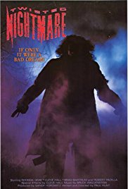 Watch Free Twisted Nightmare (1987)