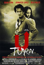 Watch Free U Turn (1997)