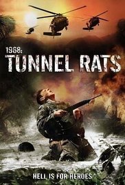 Watch Free 1968 Tunnel Rats (2008)