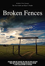 Watch Free Broken Fences (2008)