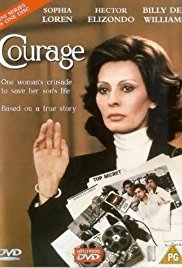 Watch Free Courage (1986)