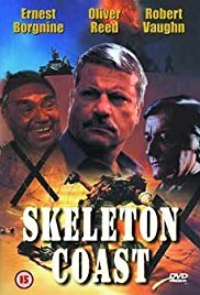 Watch Free Skeleton Coast (1988)