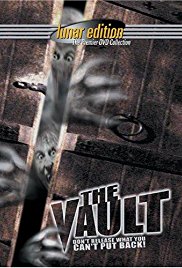 Watch Free The Vault (2000)