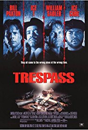 Watch Free Trespass (1992)