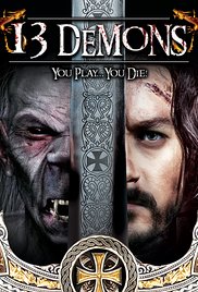 Watch Free 13 Demons (2016)