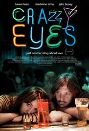 Watch Free Crazy Eyes (2012)