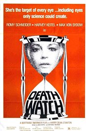 Watch Free Death Watch (1980)