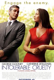 Watch Free Intolerable Cruelty (2003)