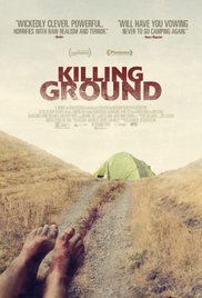 Watch Free Killing Ground (2016)