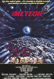 Watch Free Meteor (1979)