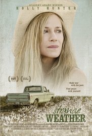 Watch Free Strange Weather (2016)