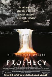 Watch Free The Prophecy (1995)