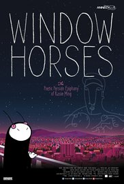 Watch Free Window Horses (2016)