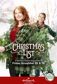 Watch Free Christmas List (2016)