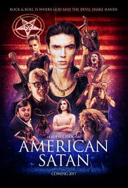 Watch Free American Satan (2017)