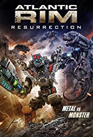 Watch Free Atlantic Rim 2 (2018)