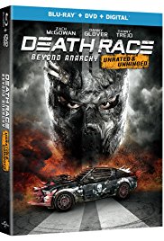 Watch Free Death Race: Anarchy (2018)