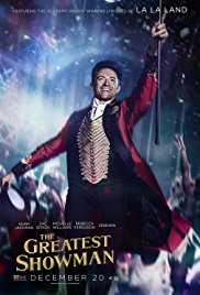 Watch Free The Greatest Showman (2017)