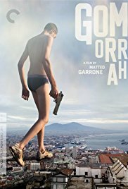 Watch Free Gomorrah (2008)