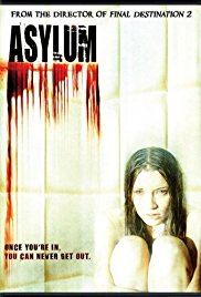 Watch Free Asylum (2008)