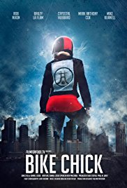 Watch Free Bike Chick (2015)