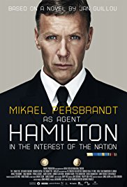 Watch Free Hamilton: I nationens intresse (2012)