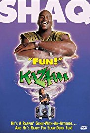 Watch Free Kazaam (1996)