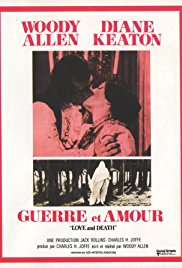 Watch Free Love and Death (1975)