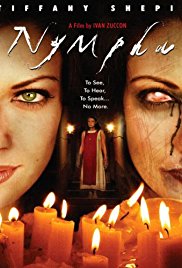 Watch Free Nympha (2007)