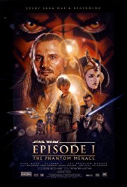 Watch Free Star Wars: Episode I  The Phantom Menace (1999)