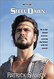 Watch Free Steel Dawn (1987)