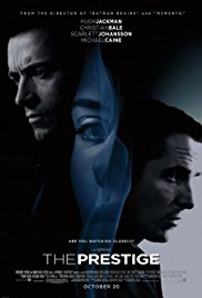 Watch Free The Prestige (2006)