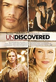 Watch Free Undiscovered (2005)