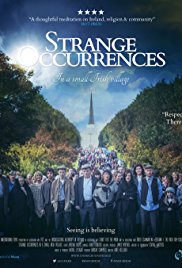 Watch Free Strange Occurrences in a Small Irish Village (2016)