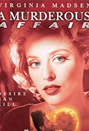 Watch Free A Murderous Affair: The Carolyn Warmus Story (1992)