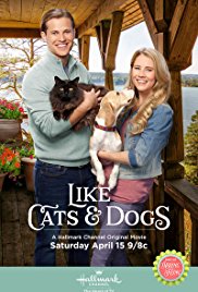 Watch Free Like Cats & Dogs (2017)