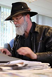 Watch Free Terry Pratchett: Back in Black (2017)