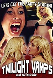 Watch Free Twilight Vamps (2010)