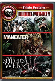 Watch Free Maneater (2007)