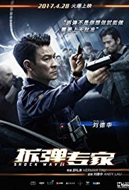 Watch Free Shock Wave (2017)