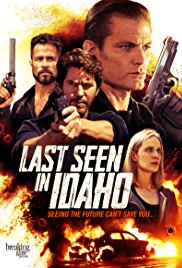 Watch Free Last Seen in Idaho (2016)