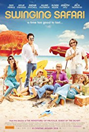 Watch Free Swinging Safari (2018)