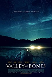 Watch Free Valley of Bones (2017)