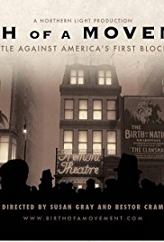 Watch Free Birth of a Movement (2017)