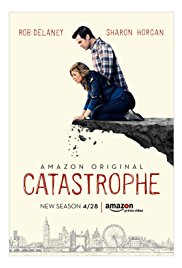 Watch Free Catastrophe (2015 )