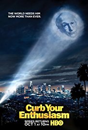 Watch Free Curb Your Enthusiasm (2000 )