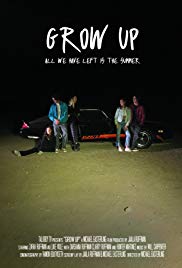 Watch Free Grow Up (2018)