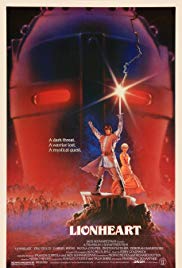 Watch Free Lionheart (1987)