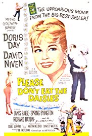 Watch Free Please Dont Eat the Daisies (1960)