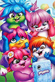 Watch Free Popples (2015 2016)